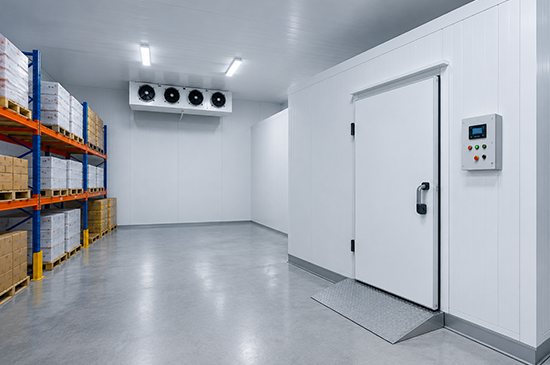 nandikoti_Cold Storage & Cold Room